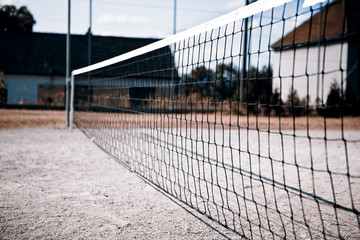 futnet netting