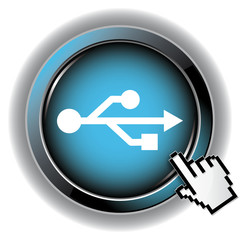 USB ICON