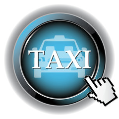 TAXI ICON