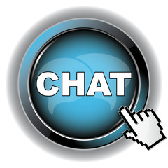 CHAT ICON