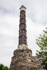 Colonna di Costantino