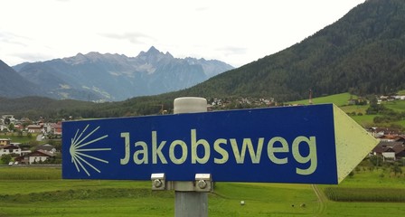 Jakobsweg