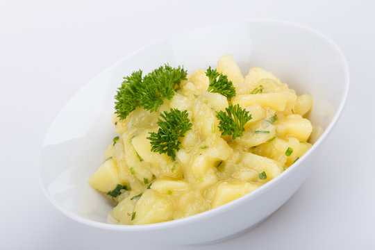 Kartoffelsalat