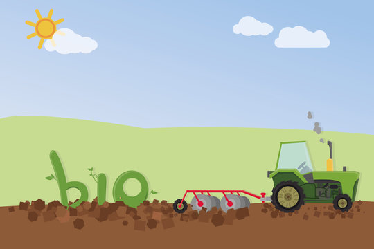 Bio agriculture