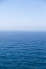 Obraz premium Sea horizon