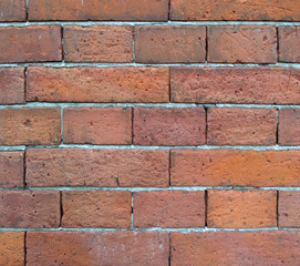 Obraz premium brick wall