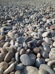 pebbles