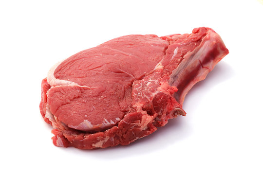 C&ocirc;te de boeuf