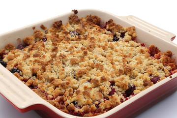 Crumble