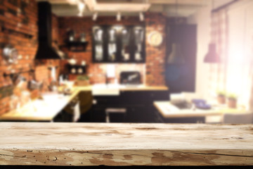 desk