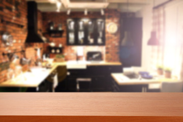 desk