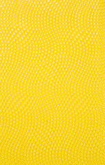 bright yellow textured background