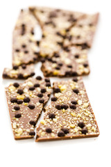 Chocolate bar
