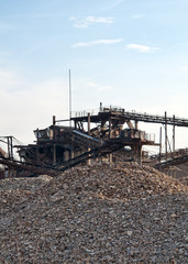 conveyor
