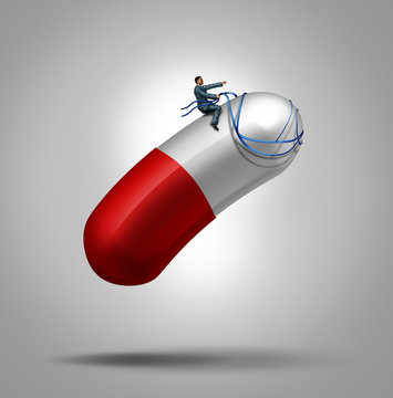 Medication Control