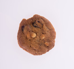 cookies. cookies on the background