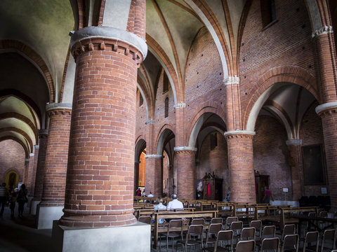 Abbazia di Morimondo