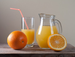 orange juice