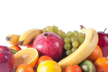 fruits