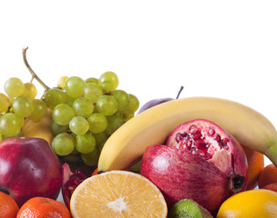 fruits