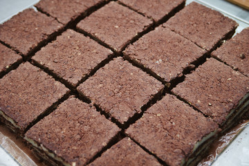 Fototapeta premium Korean Food