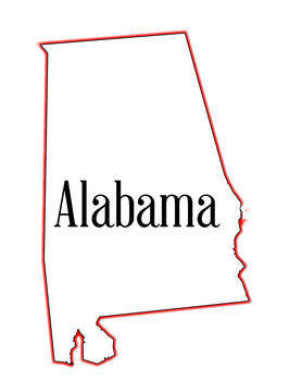 Alabama State Seal