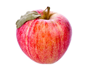 Gesundes Essen. Apfel. Obst