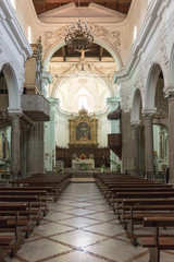 Obraz premium Church