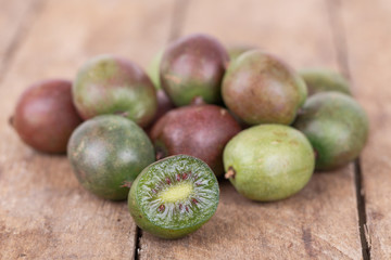 kiwi berry