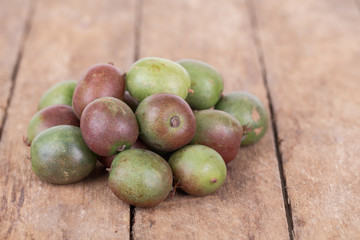 kiwi berry