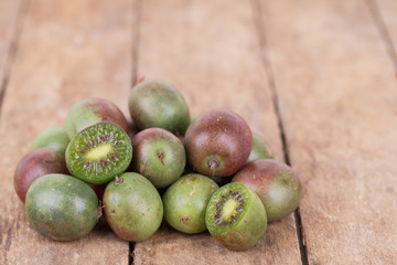 kiwi berry