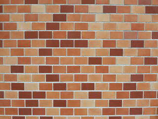 Fototapeta premium タイルの壁