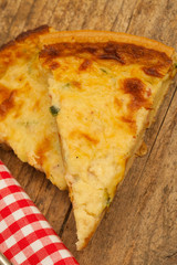 Quiche