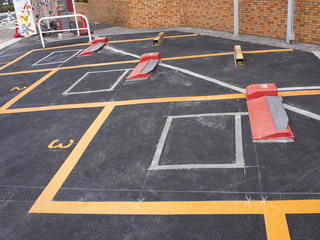 コインパーキング