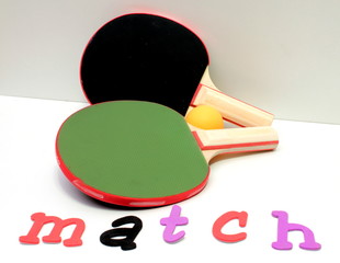 ping pong