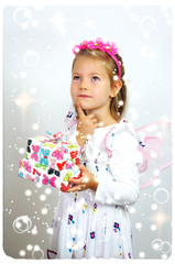 Was wünsch ich mir?