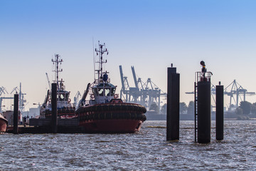 Hamburg, Germany