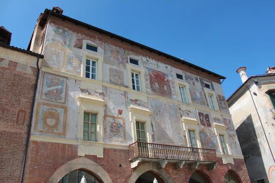 edificio urbano
