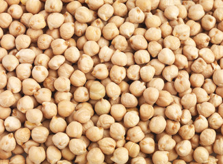 Chickpea
