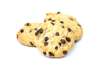 Chocolate cookies