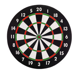 Dartboard