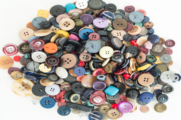 buttons for clothes