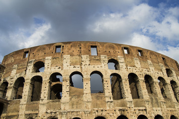 Obraz premium Colosseo