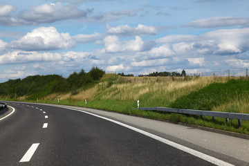 autopista
