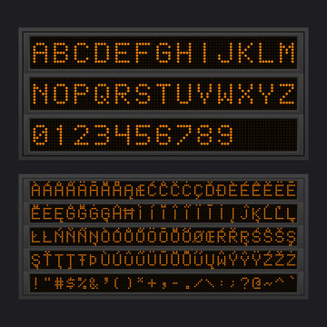 Tablica wynik&oacute;w