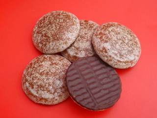 Lebkuchen
