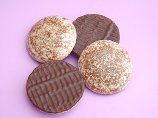 Lebkuchen