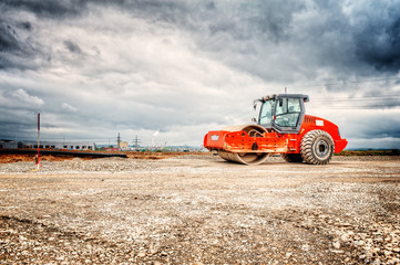 tiefbau hdr