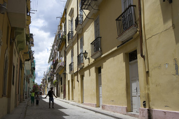 La Habana Vieja