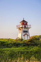 Covehead Harbour Lighthouse, PEI